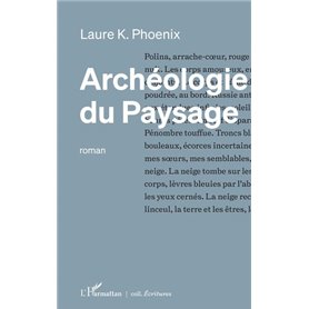 Archéologie du paysage