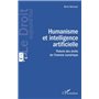 Humanisme et intelligence artificielle