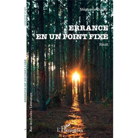 Errance en un point fixe