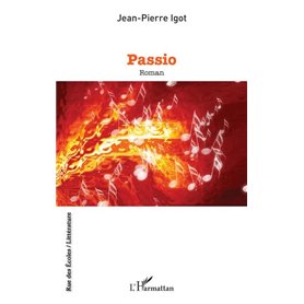 Passio