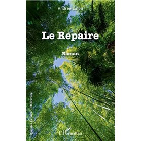 Le Repaire