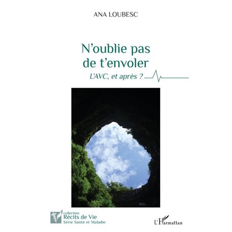 N'oublie pas de t'envoler