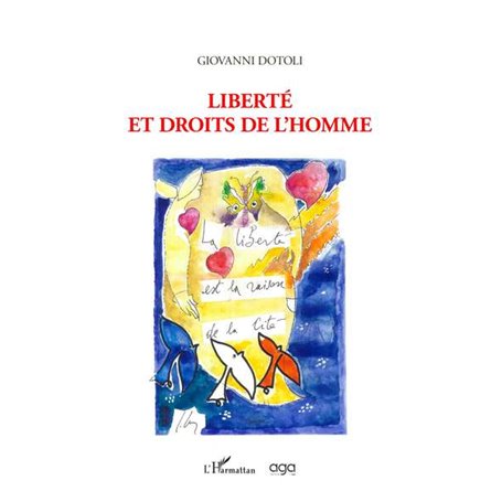 Liberté et droits de l'homme