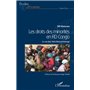 Les droits des minorités en RD Congo