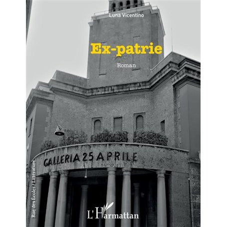 Ex-patrie