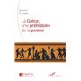 La Grèce : une préhistoire de la poésie