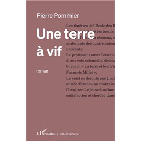 Une terre à vif