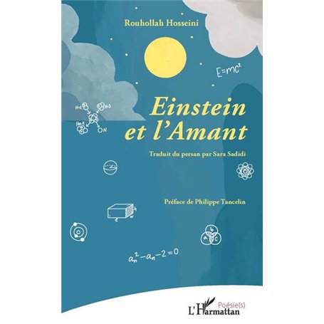 Einstein et l'Amant