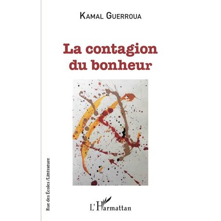 La contagion du bonheur