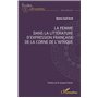 La femme dans la littérature d'expression française de la Corne de l'Afrique