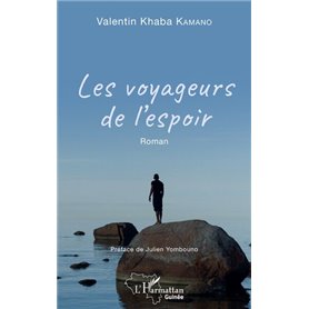 Les voyageurs de l'espoir