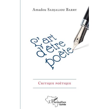 L'art d'être poète