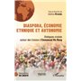 Diaspora, économie ethnique et autonomie