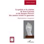 La poésie et le cinéma de Jean Cocteau et de Jacques Prévert des années trente et quarante