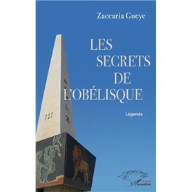 Les secrets de l'obélisque