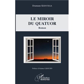 Le miroir du quatuor