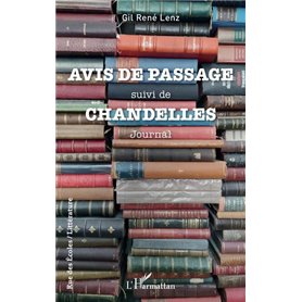 Avis de passage