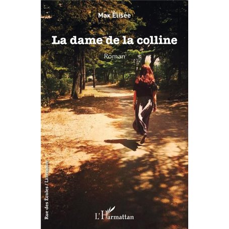 La dame de la colline