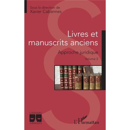Livres et manuscrits anciens
