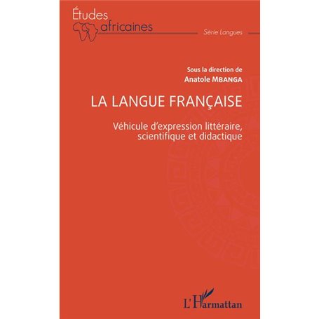 La langue française