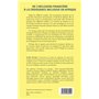 De l'inclusion financière à la croissance inclusive en Afrique
