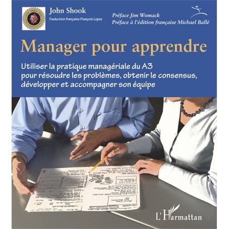 Manager pour apprendre
