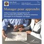 Manager pour apprendre