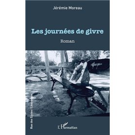 Les journées de givre