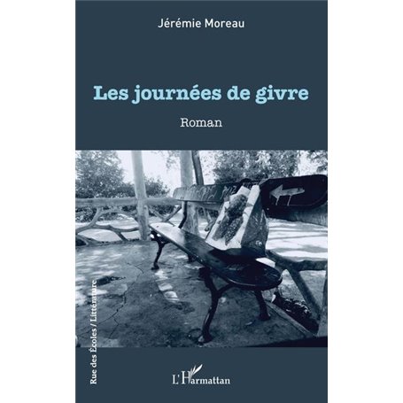 Les journées de givre