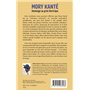 Mory Kanté