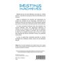 Destins inachevés