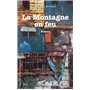 La montagne en feu