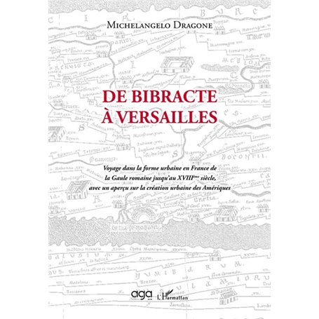 De bibracte à Versailles