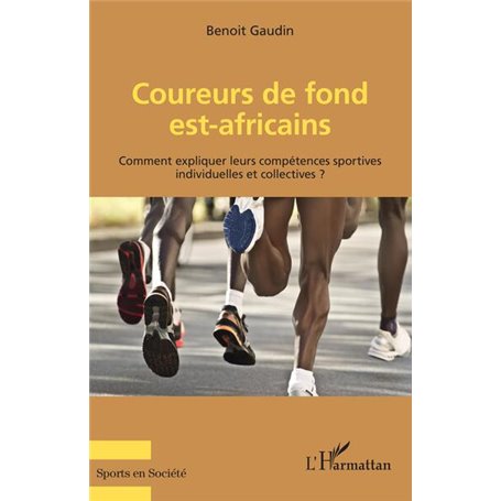 Coureurs de fond est-africains