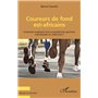 Coureurs de fond est-africains