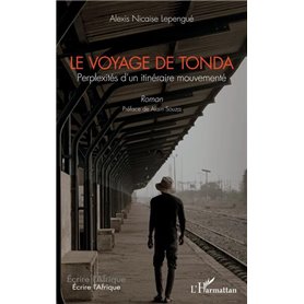 Le voyage de Tonda