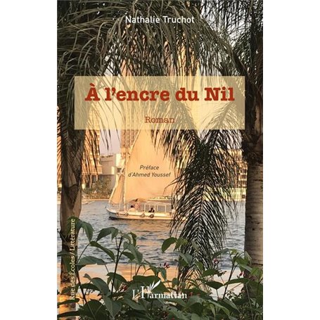 À l'encre du Nil