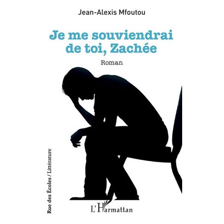 Je me souviendrai de toi, Zachée