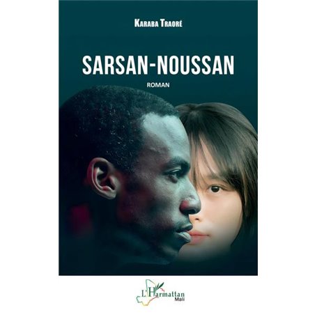 Sarsan-Noussan