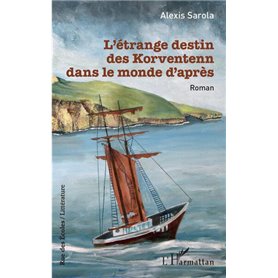 L'étrange destin des Korventenn dans le monde d'après