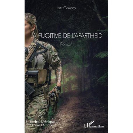 La fugitive de l'apartheid