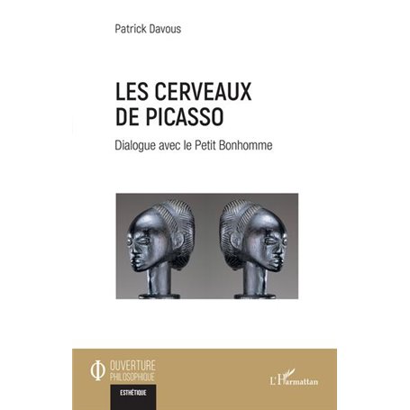 Les cerveaux de Picasso