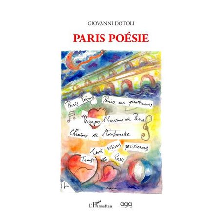 Paris poésie