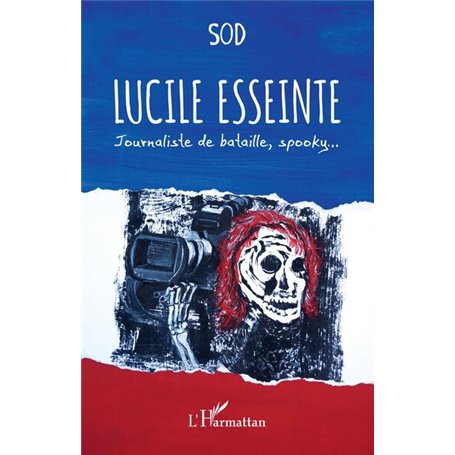 Lucile Esseinte