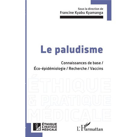 Le paludisme