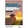 La restitution des biens culturels