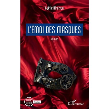 L'émoi des masques