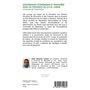 Gouvernance économique et financière dans les provinces de la R.D Congo