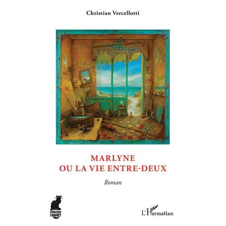 Marlyne ou La Vie entre-deux