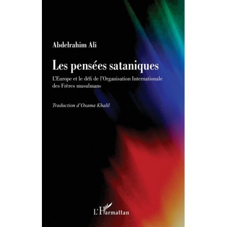 Les pensées sataniques